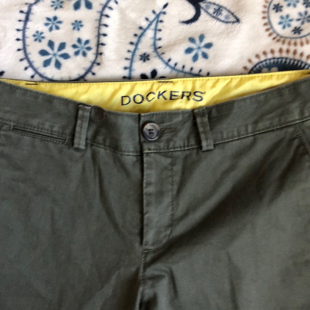 Docker Pants - Picture 2 of 4
